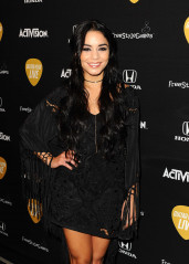 Vanessa Hudgens фото №838987