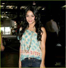 Vanessa Hudgens фото №269369