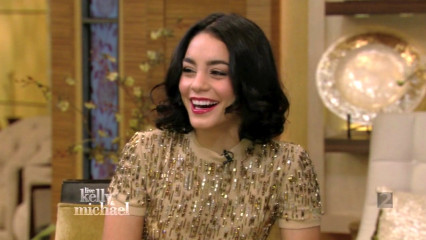 Vanessa Hudgens фото №901219