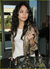 Vanessa Hudgens фото №267933