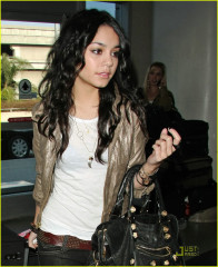 Vanessa Hudgens фото №266864