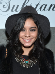 Vanessa Hudgens фото №605435