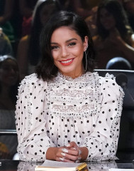 Vanessa Hudgens фото №1117957