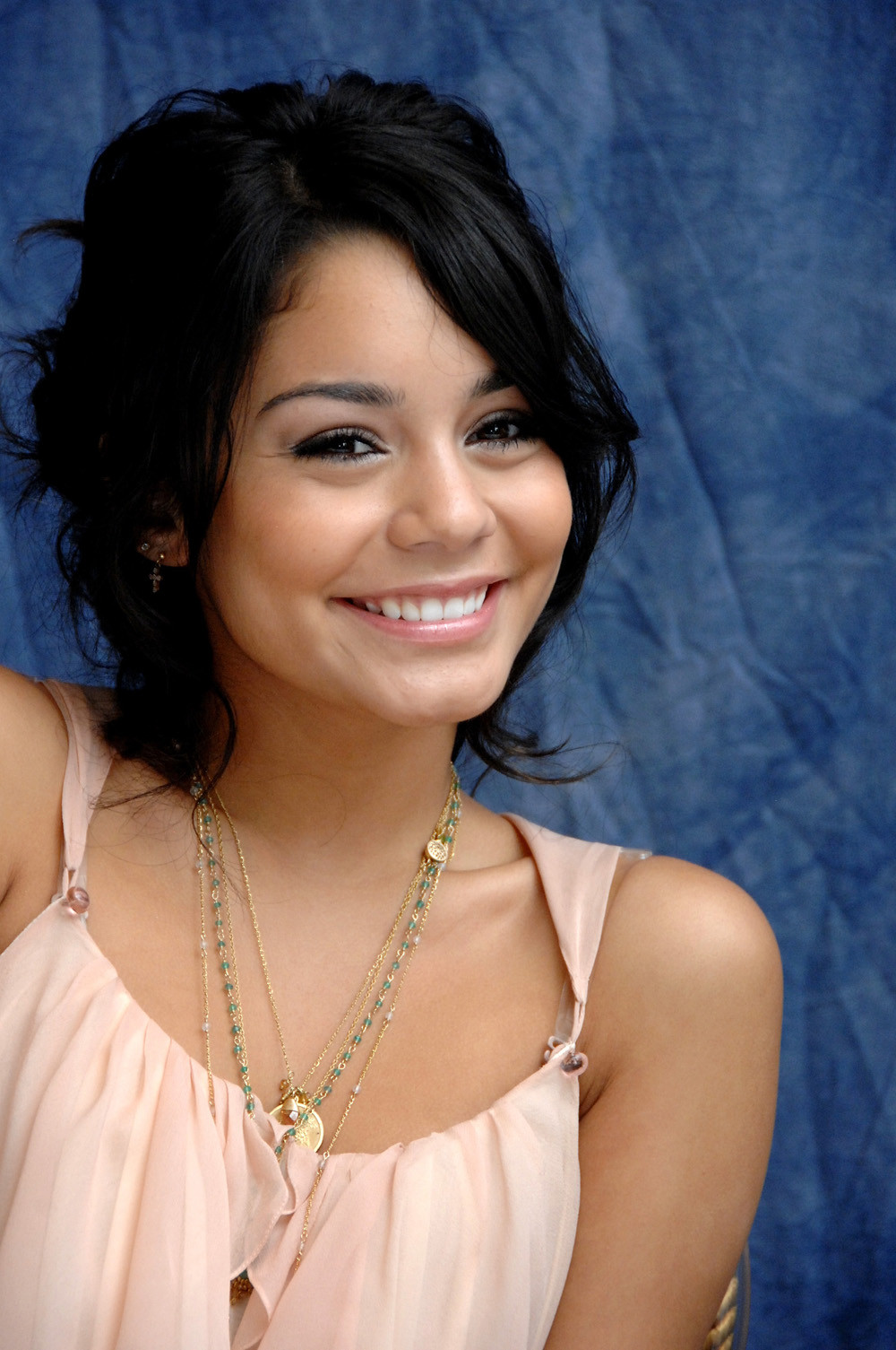 Ванесса Хадженс (Vanessa Hudgens)