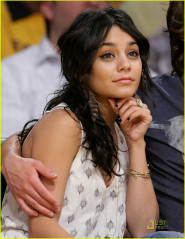 Vanessa Hudgens фото №266856