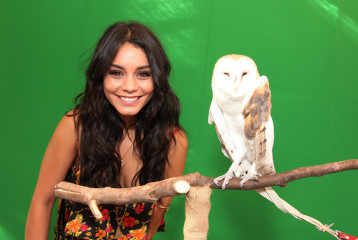 Vanessa Hudgens фото №301659