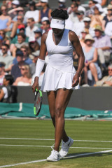Wimbledon Tennis Championships in London фото №1083360