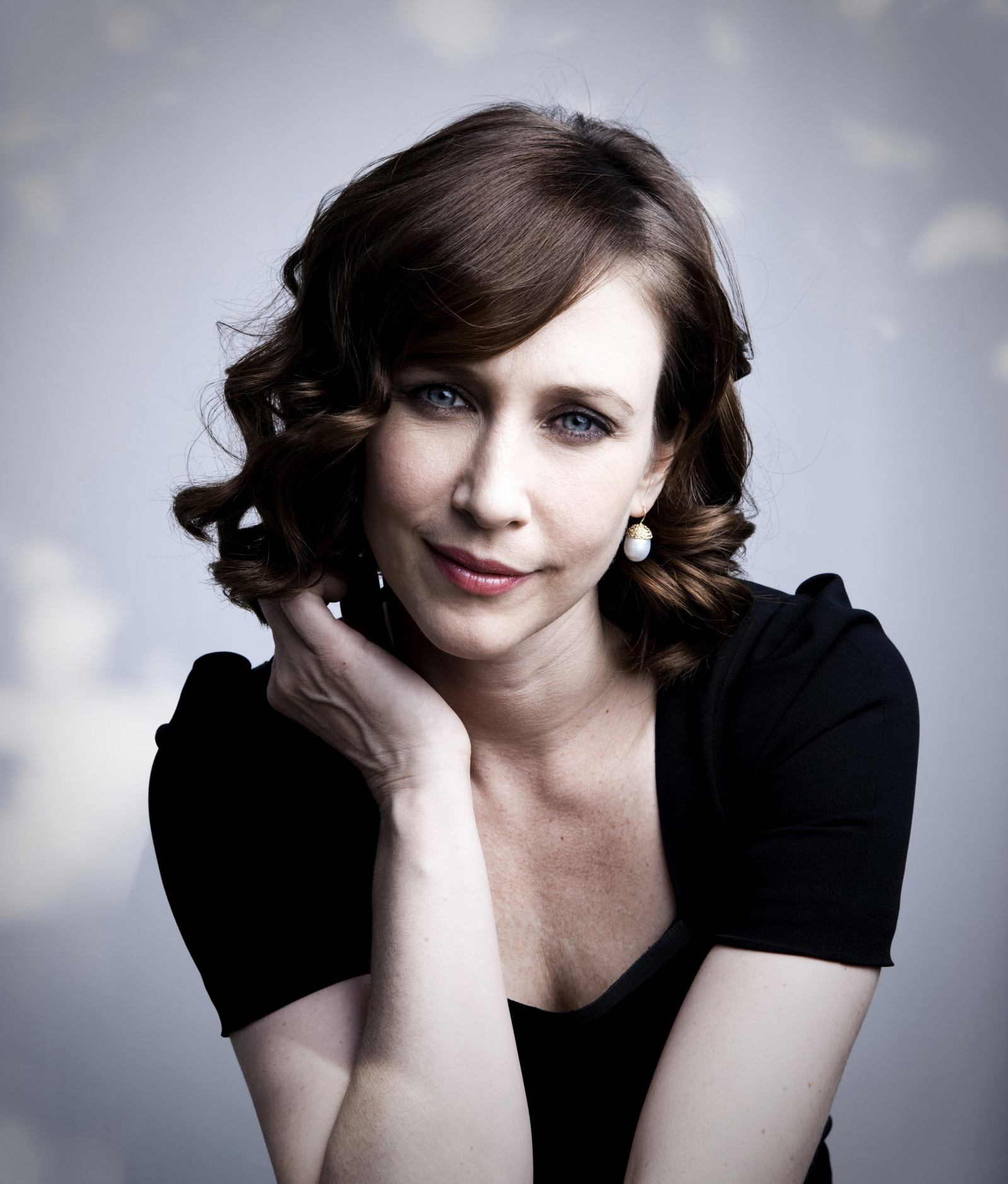 Vera Farmiga Vera Farmiga Kevin