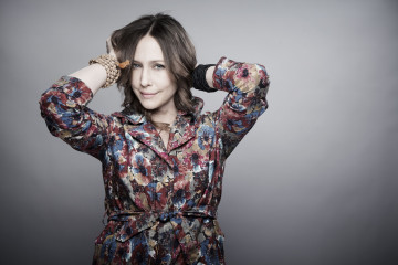 Vera Farmiga - Christopher Beyer Photoshoot (2012) фото №1191915