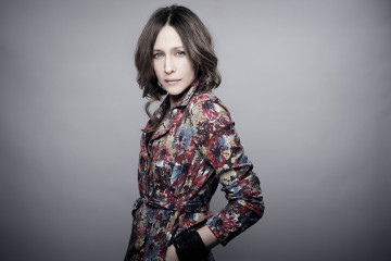 Vera Farmiga - Christopher Beyer Photoshoot (2012) фото №1191916