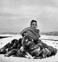 Veruschka von Lendorff фото №508541