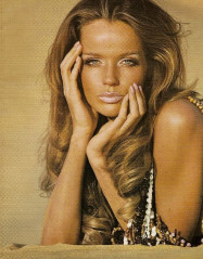 Veruschka von Lendorff фото №508265