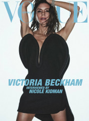 Victoria Beckham for Australia Vogue 2024 фото №1401459