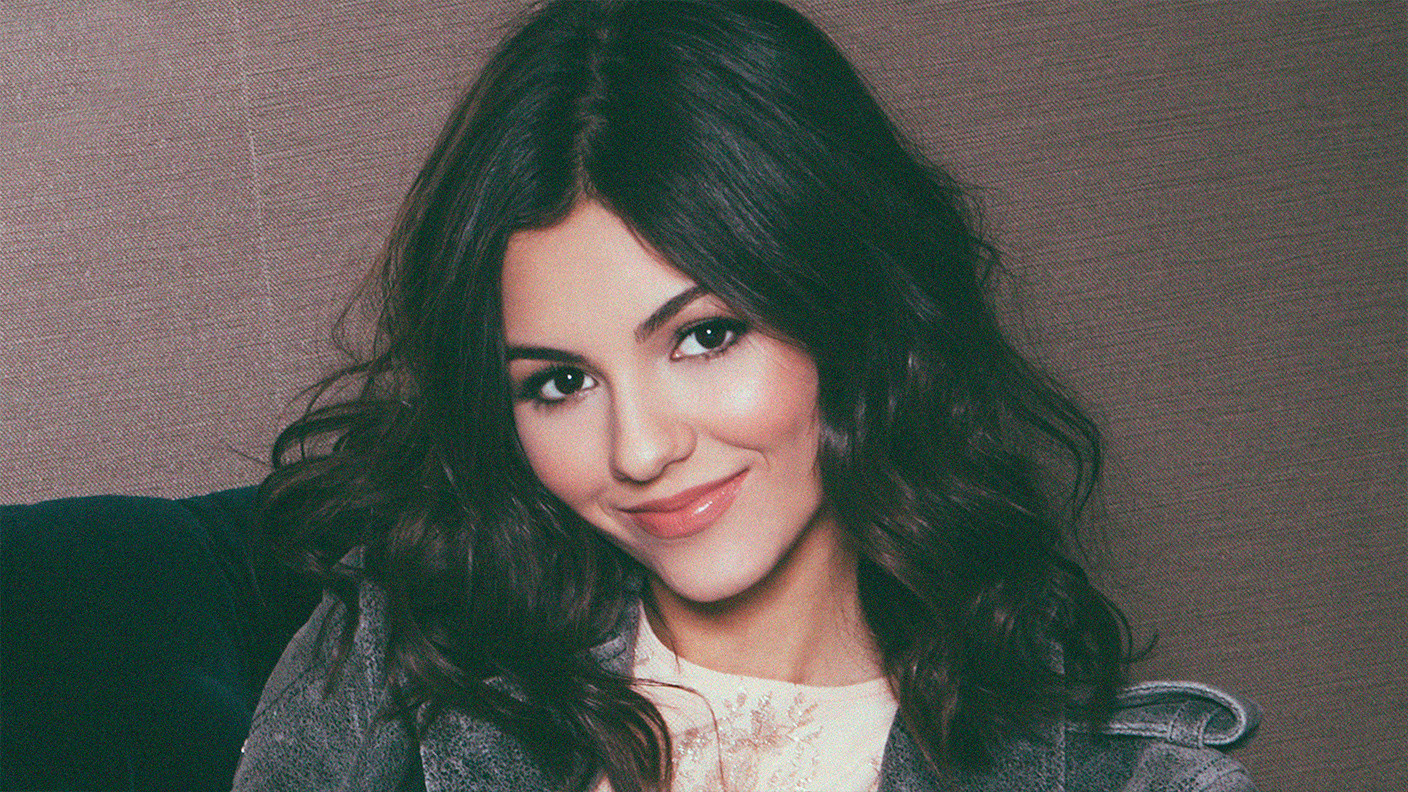 Виктория Джастис (Victoria Justice)