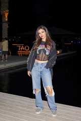 Victoria Justice – Coachella Valley Music &amp; Arts Festival in Indio 2024 фото №1393707