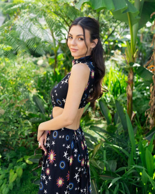 Victoria Justice – Cannes Photoshoot, May 2024 фото №1396213