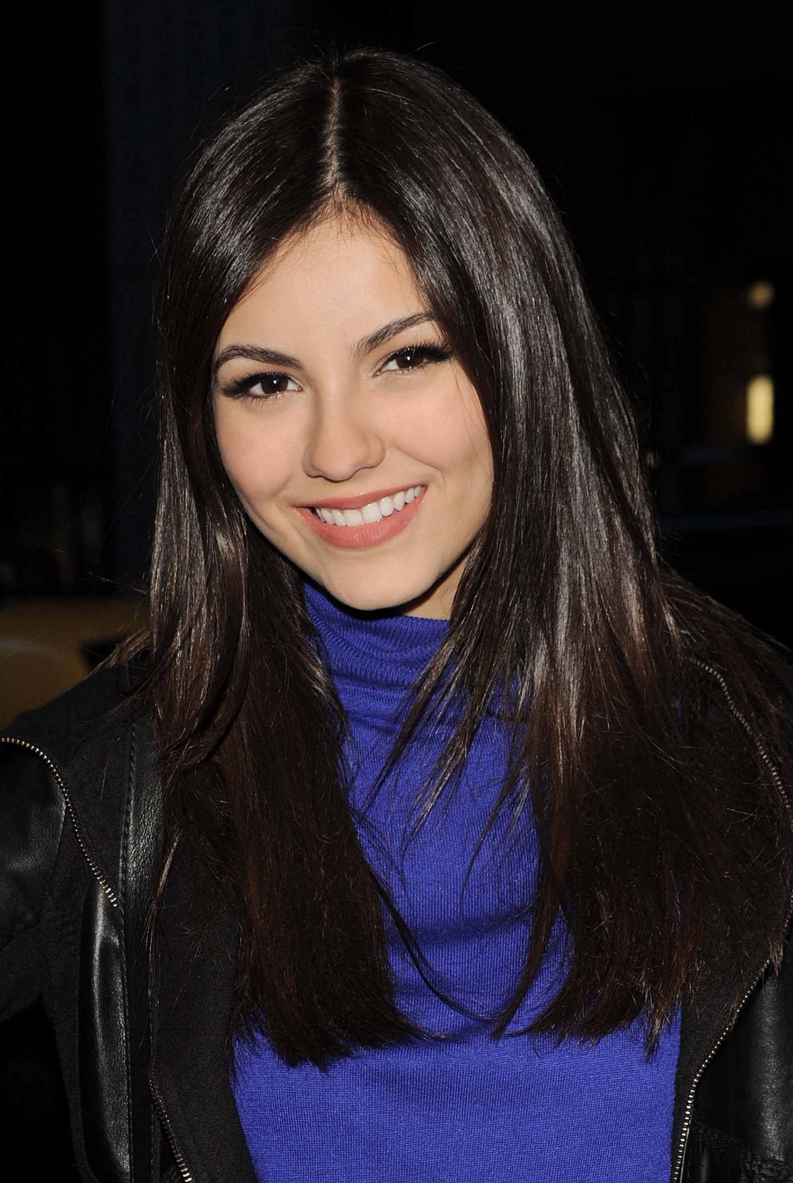 Виктория Джастис (Victoria Justice)