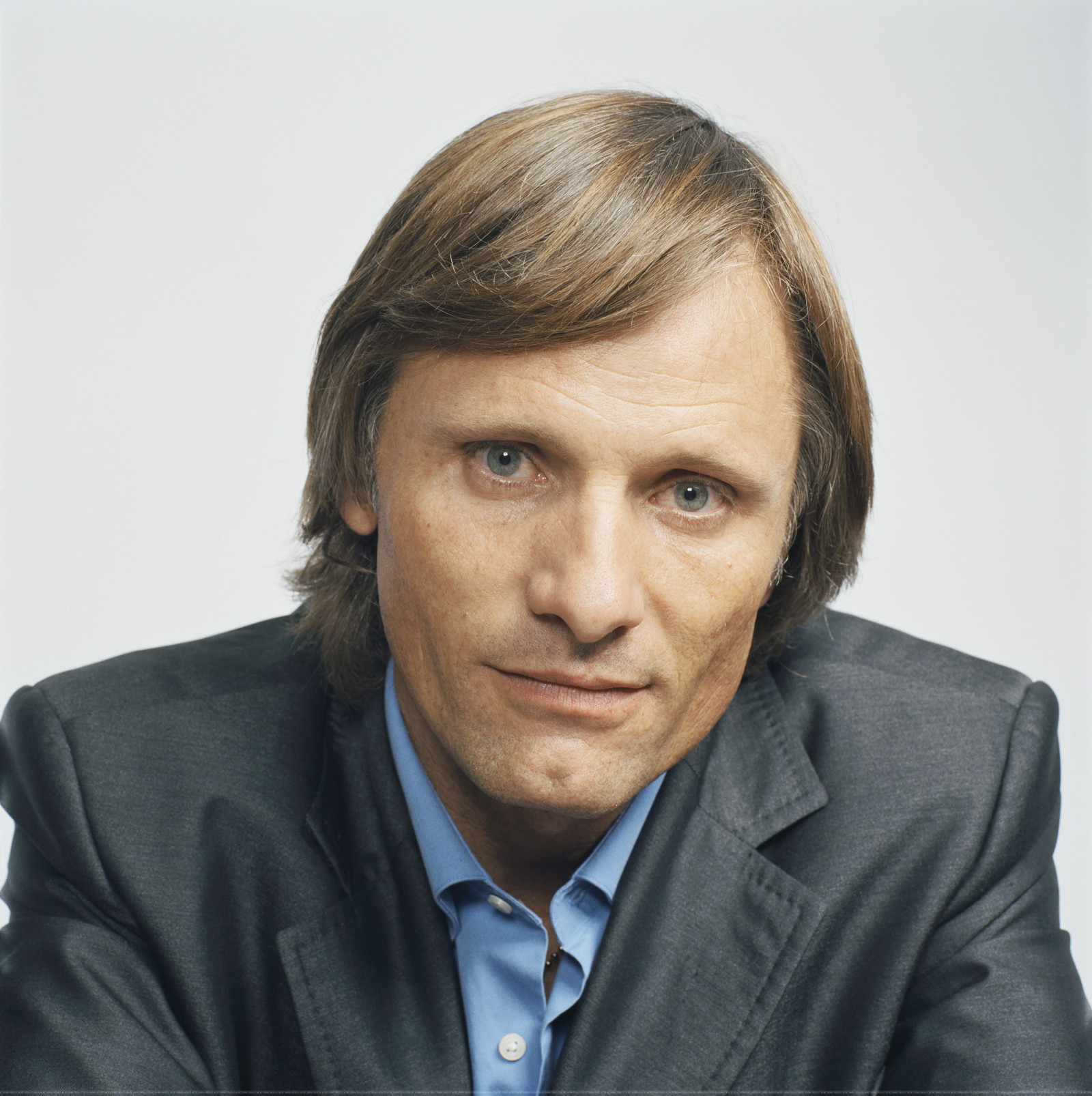 Вигго Мортенсен (Viggo Mortensen)