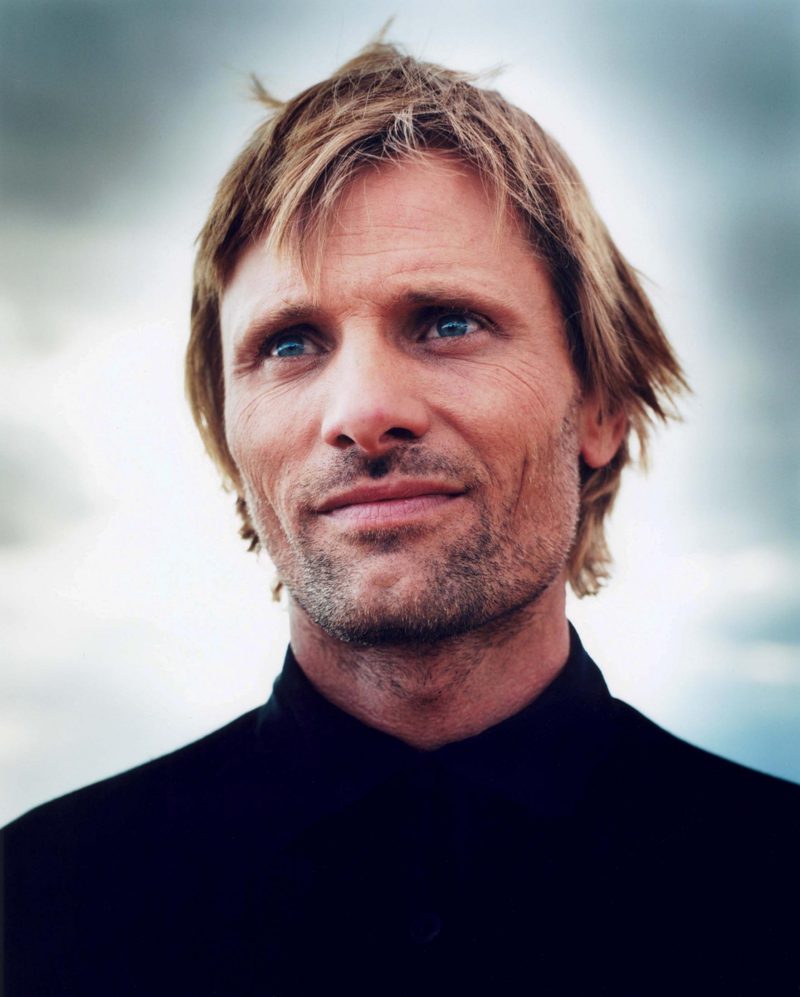 Вигго Мортенсен (Viggo Mortensen)