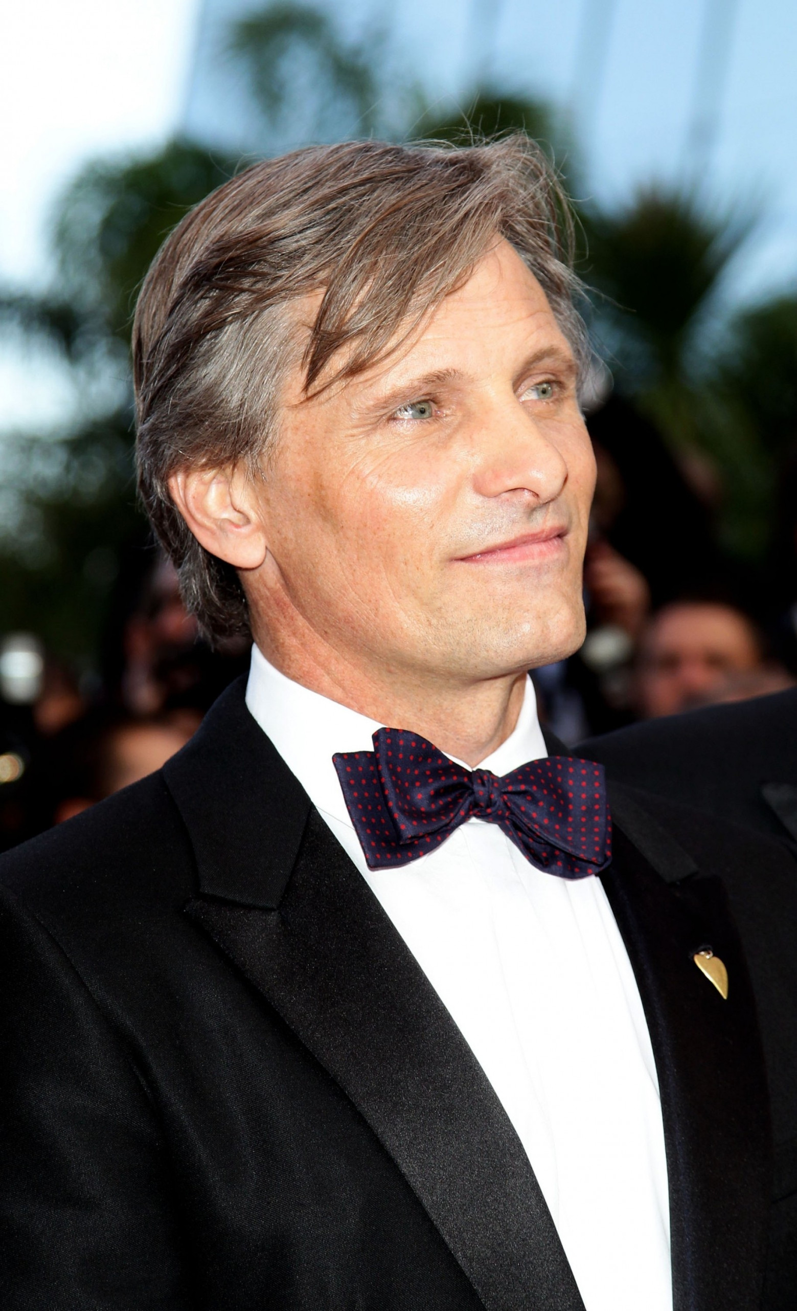 Вигго Мортенсен (Viggo Mortensen)