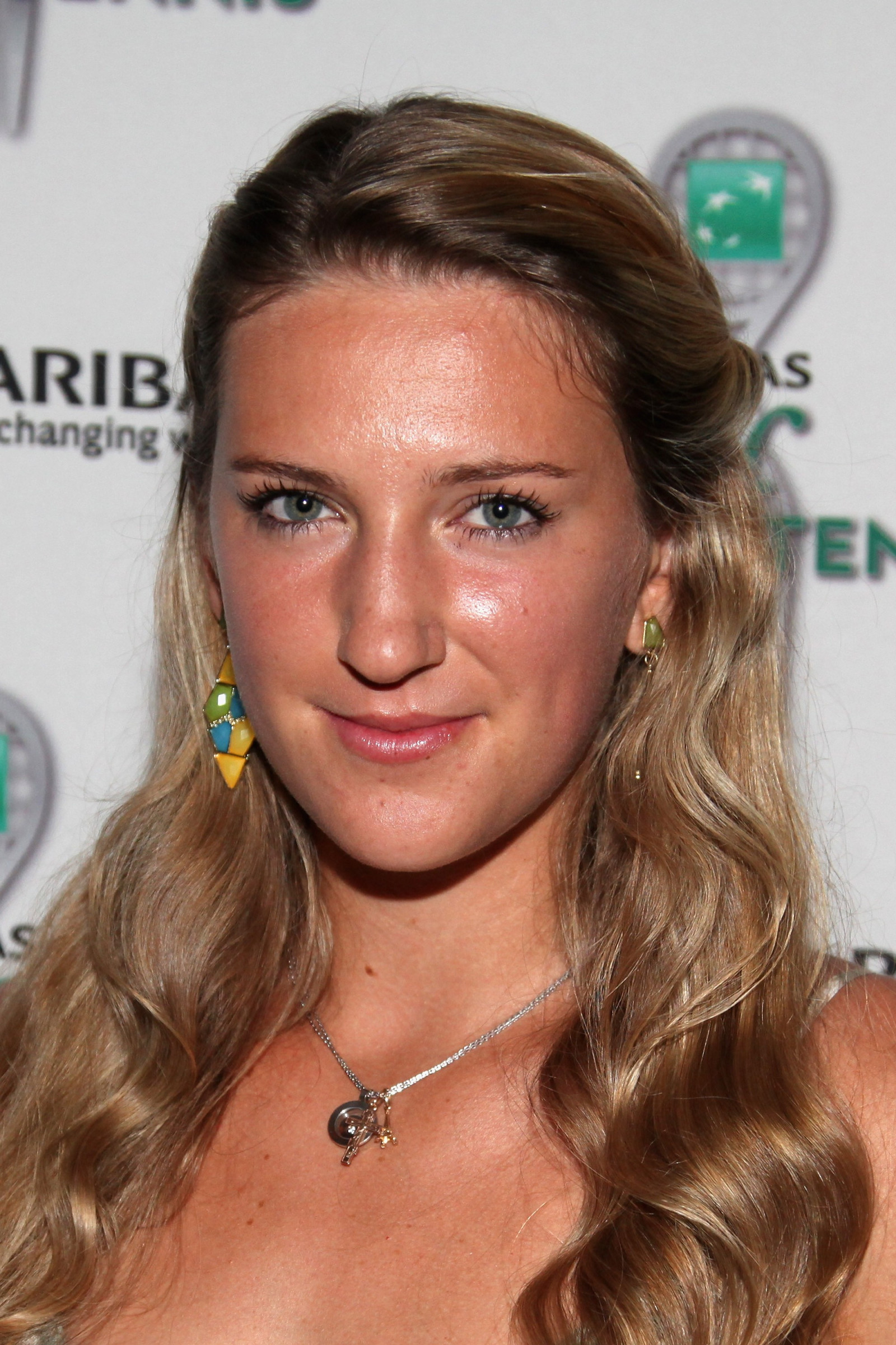 Виктория Азаренко (Viktoria Azarenka)