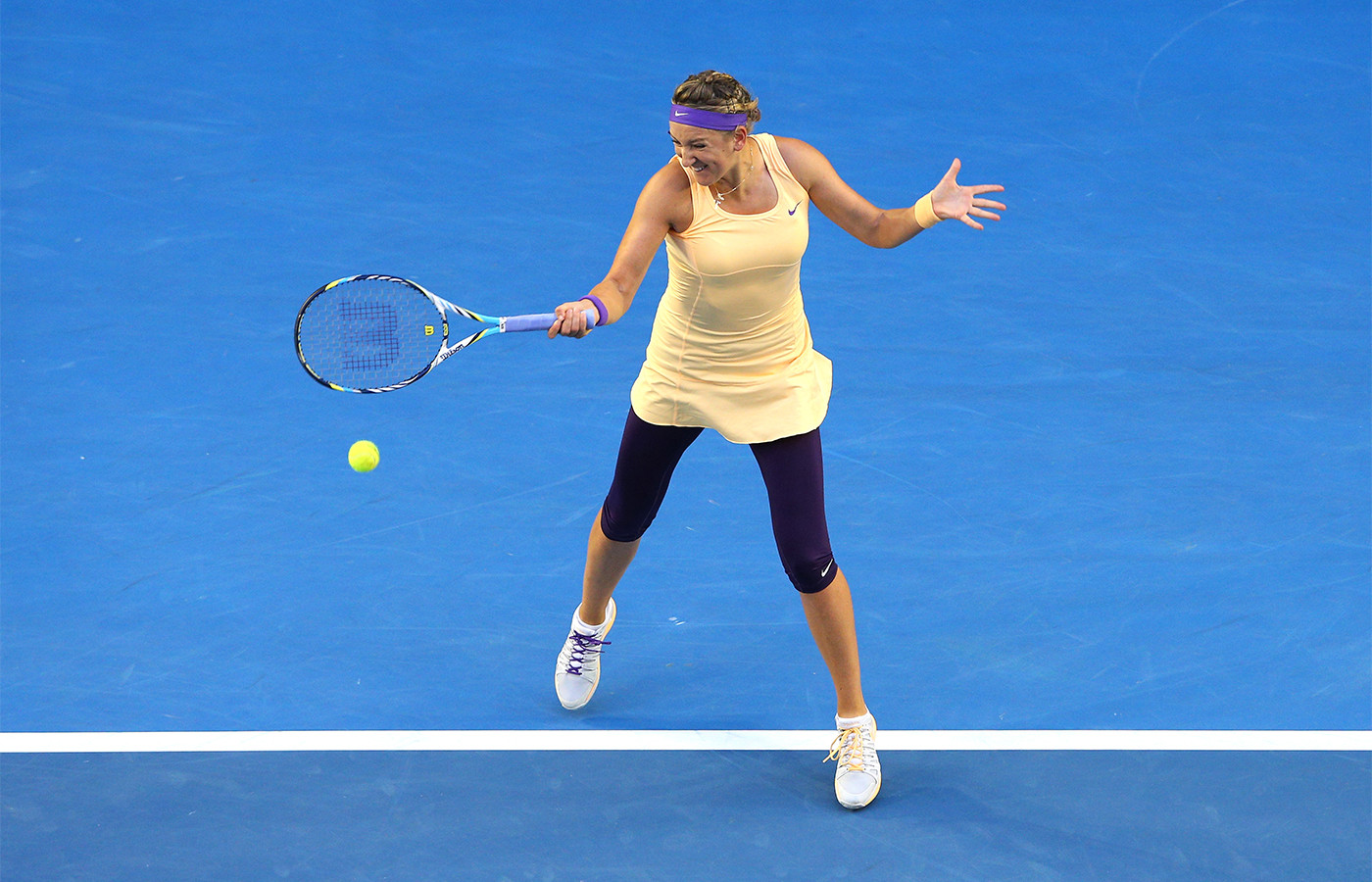 Виктория Азаренко (Viktoria Azarenka)