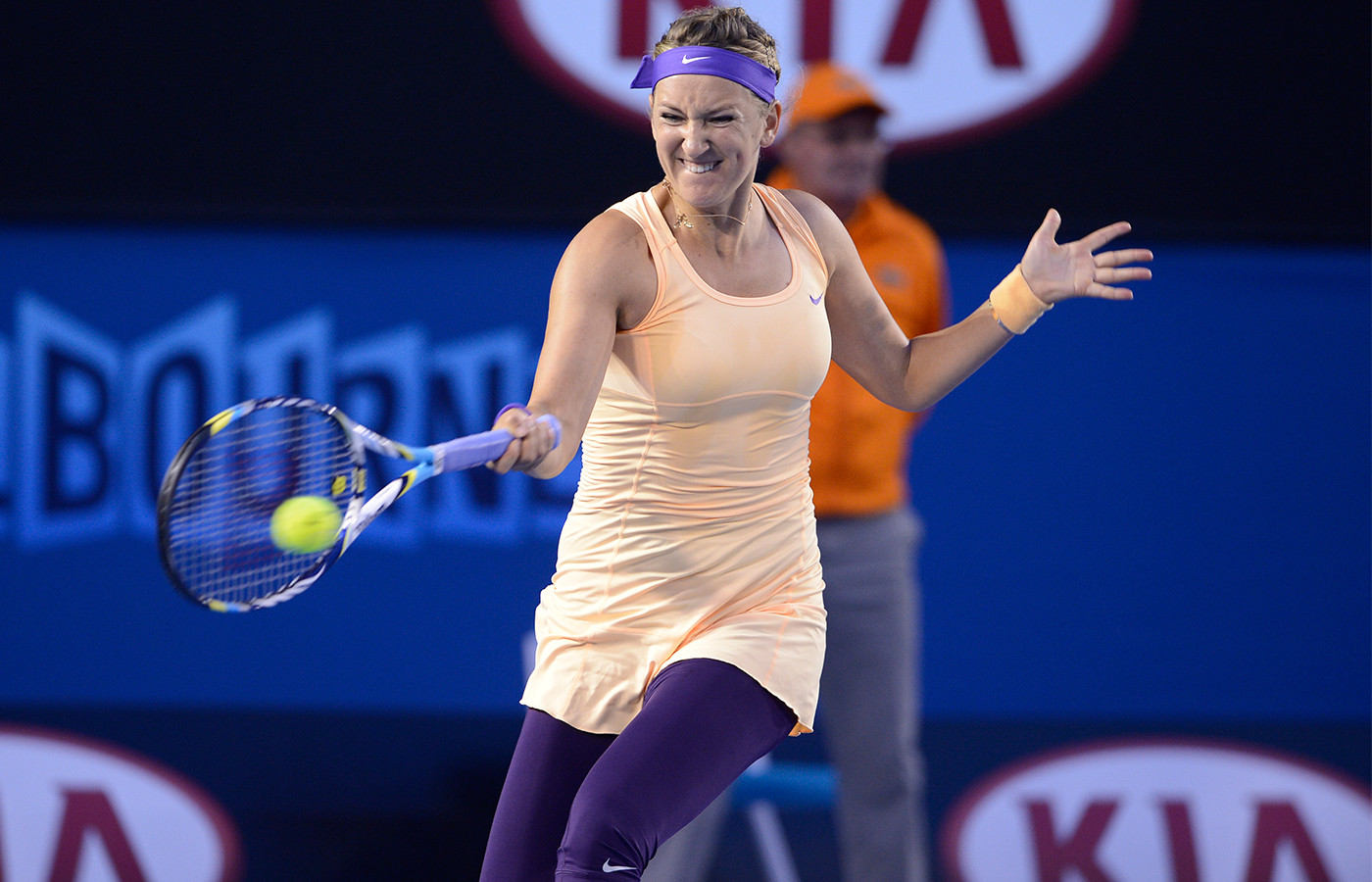 Виктория Азаренко (Viktoria Azarenka)