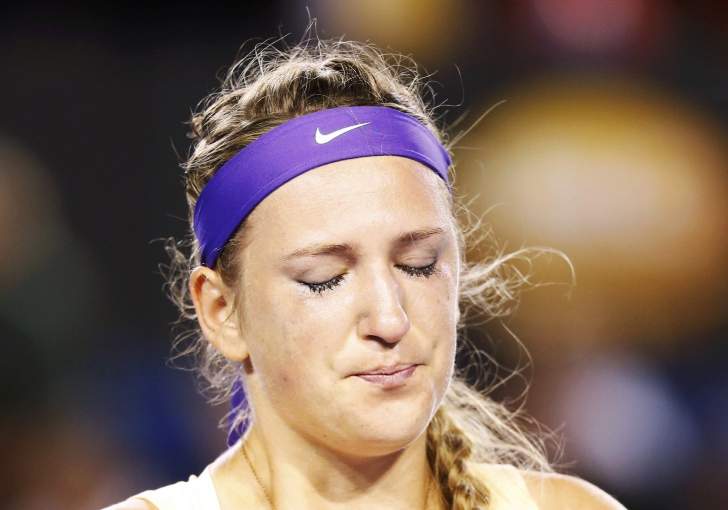 Виктория Азаренко (Viktoria Azarenka)