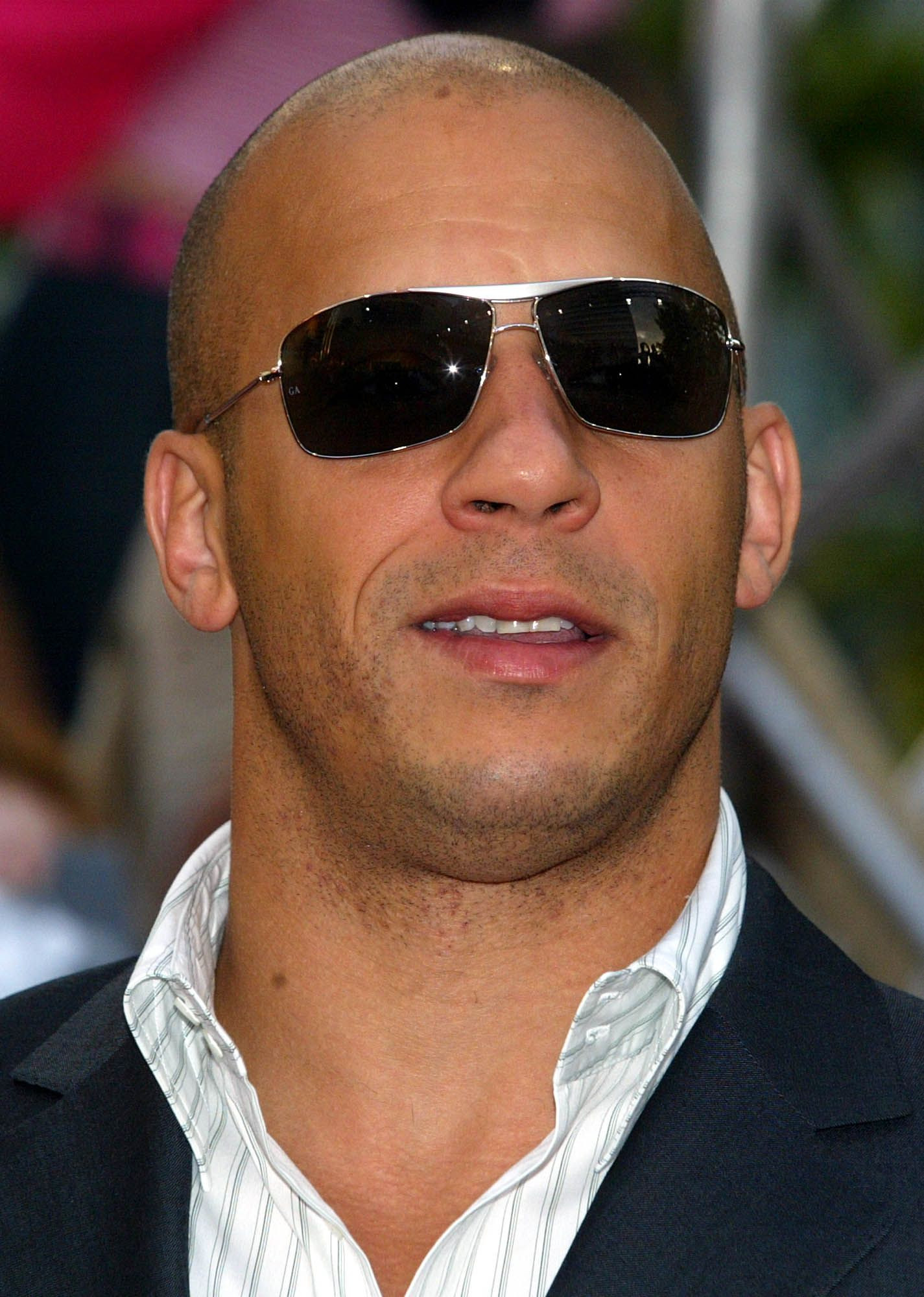 Вин Дизель (Vin Diesel)