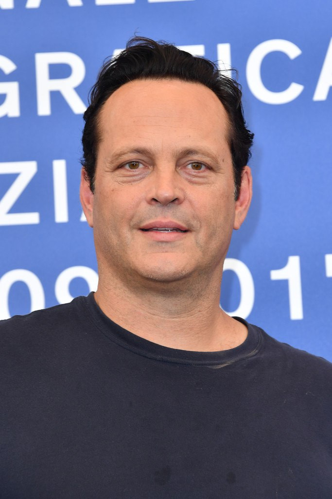 Винс Вон (Vince Vaughn)