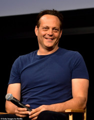 Vince Vaughn фото №1168220