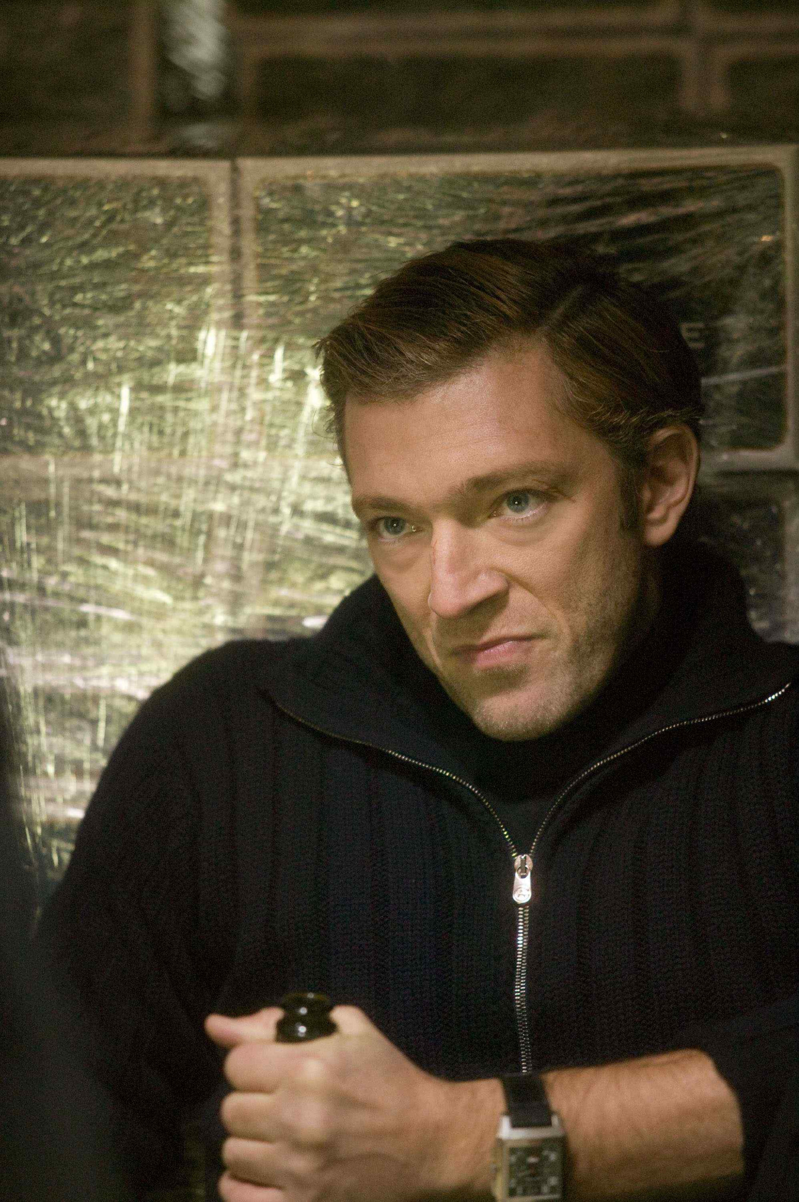 Винсент Кассель (Vincent Cassel)