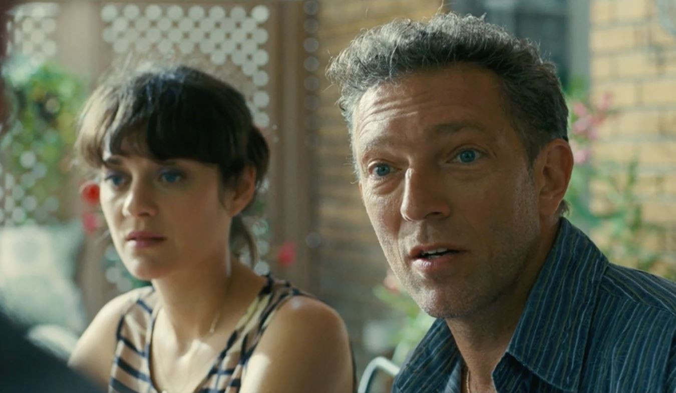 Винсент Кассель (Vincent Cassel)