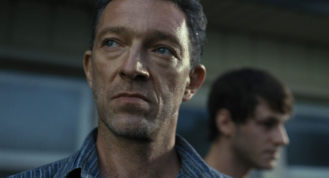 Винсент Кассель (Vincent Cassel)