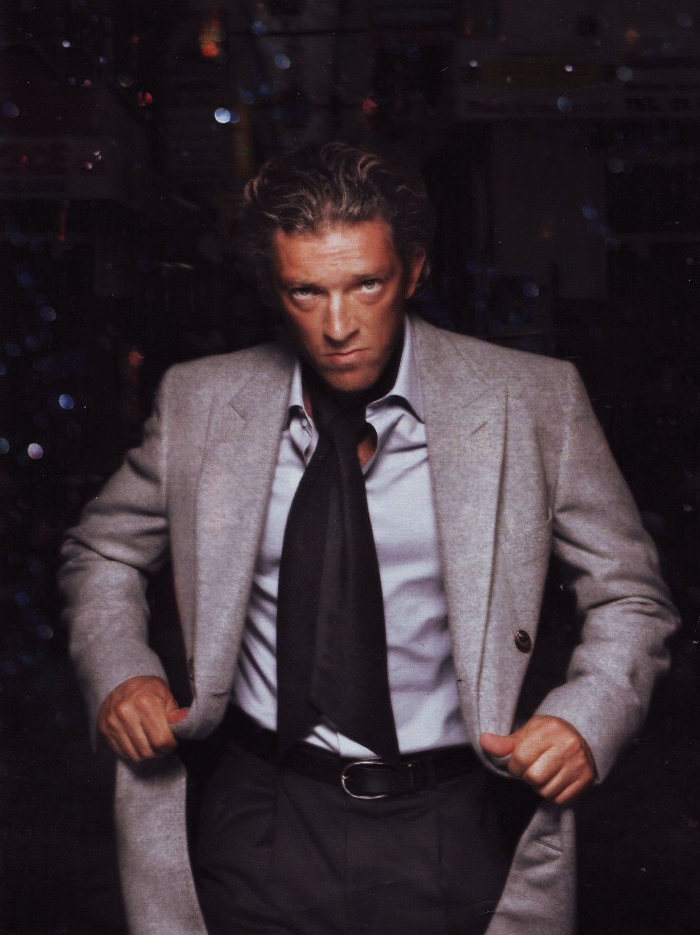 Винсент Кассель (Vincent Cassel)