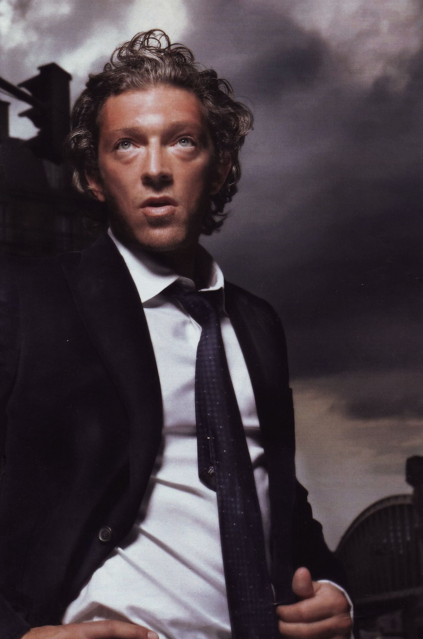 Винсент Кассель (Vincent Cassel)