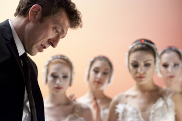 Vincent Cassel фото №344459