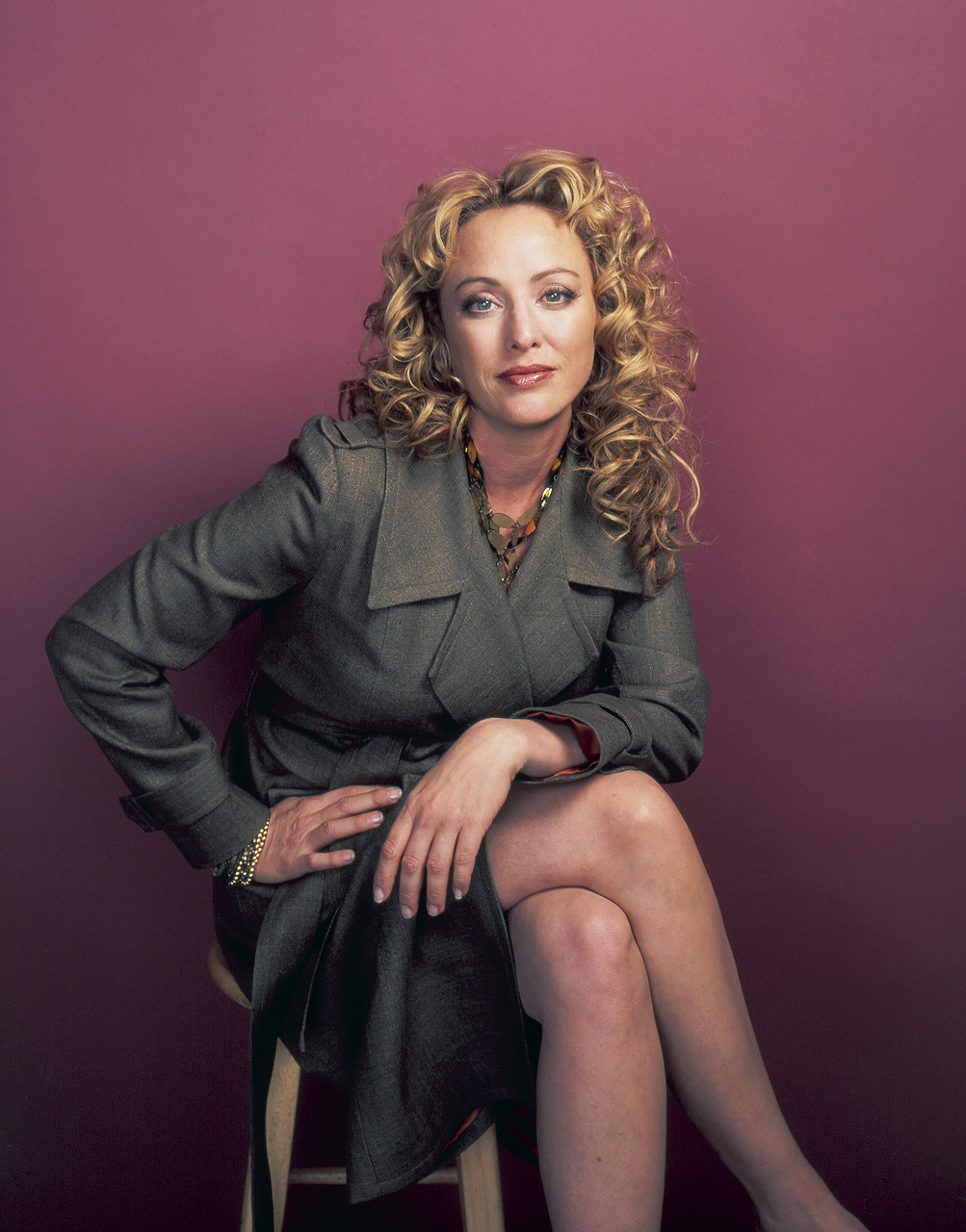 Вирджиния Мэдсен (Virginia Madsen)