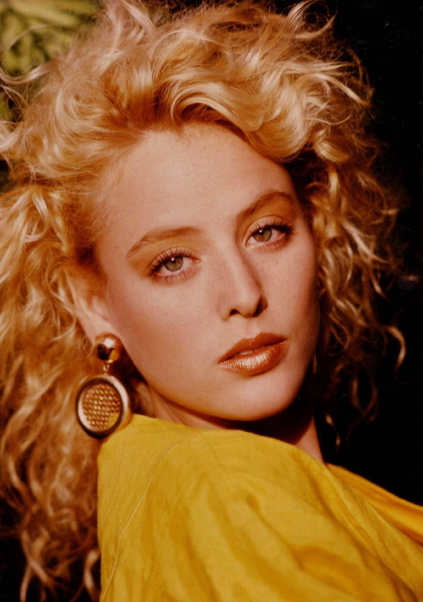 Вирджиния Мэдсен (Virginia Madsen)