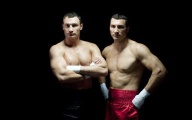 Vitaly Klitschko фото №625034