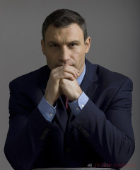 Vitaly Klitschko фото №625031