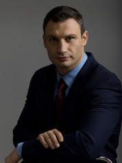 Vitaly Klitschko фото №625026