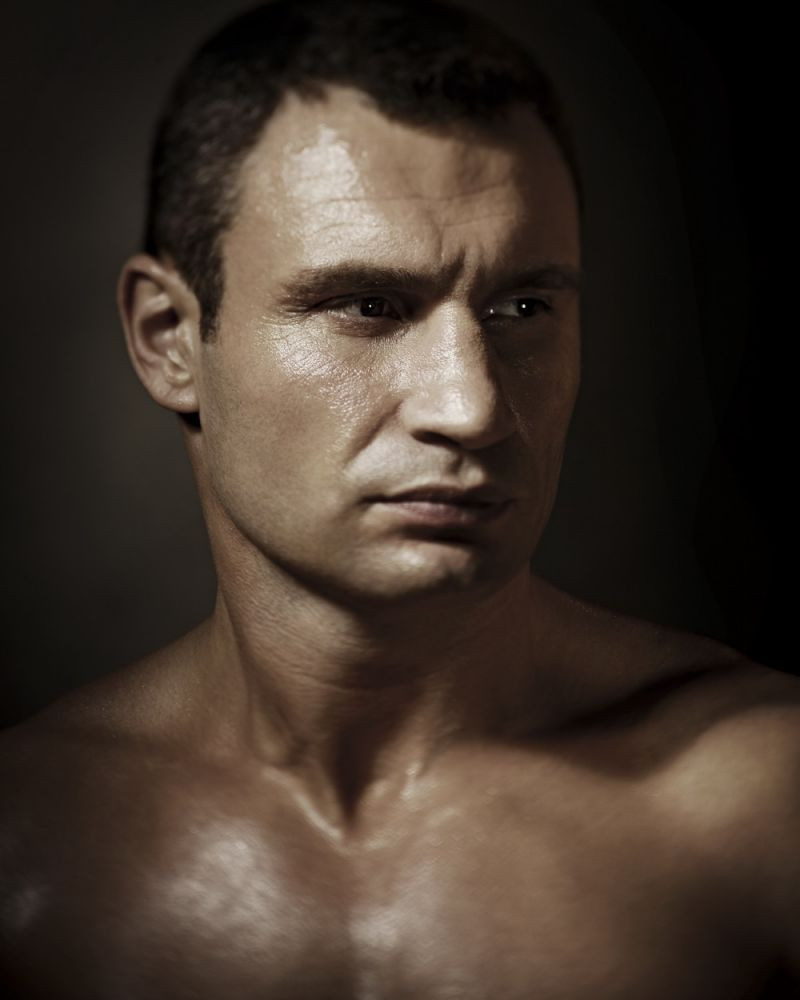 Виталий Кличко (Vitaly Klitschko)