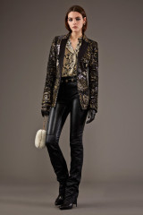 Vittoria Ceretti - Roberto Cavalli Pre-Fall Collection фото №1137876