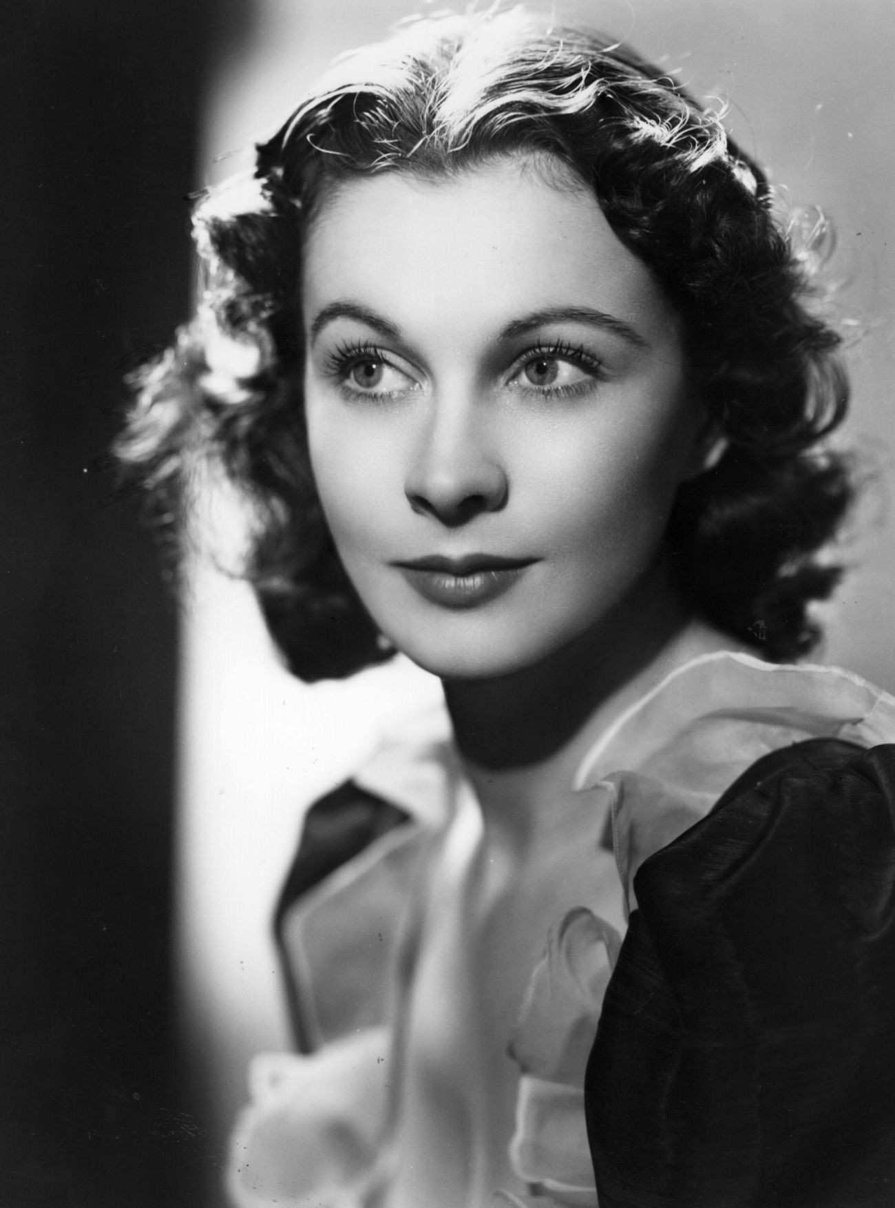 Вивиен Ли (Vivien Leigh)