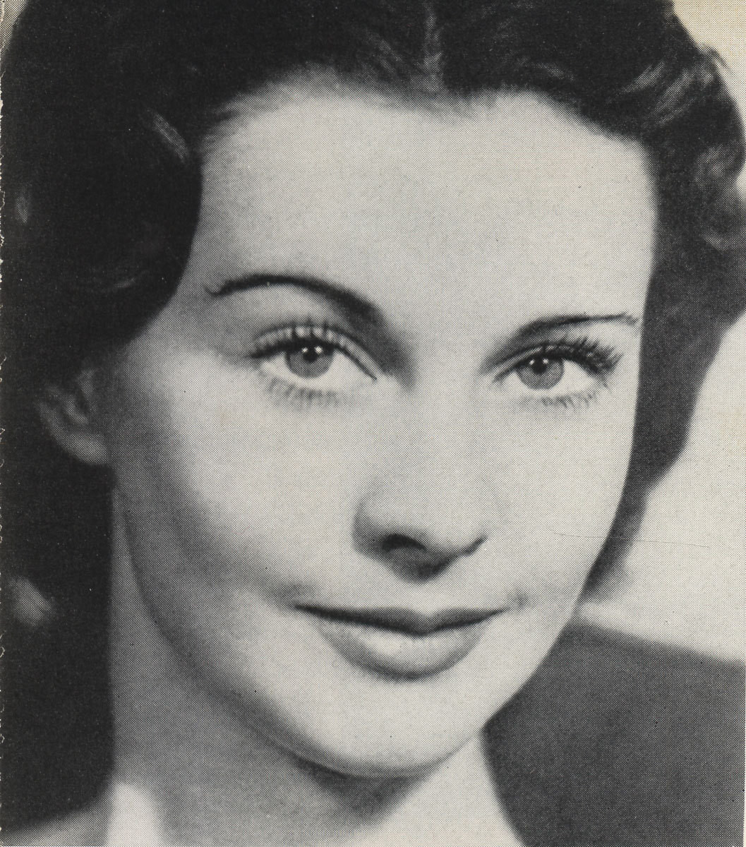 Вивиен Ли (Vivien Leigh)