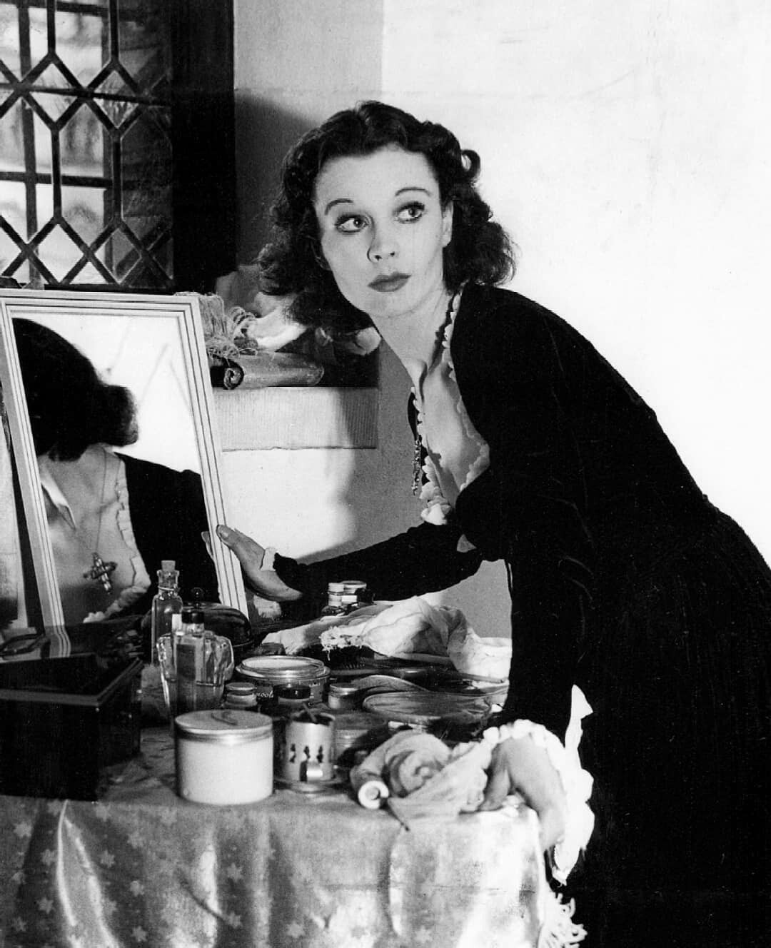 Вивиен Ли (Vivien Leigh)