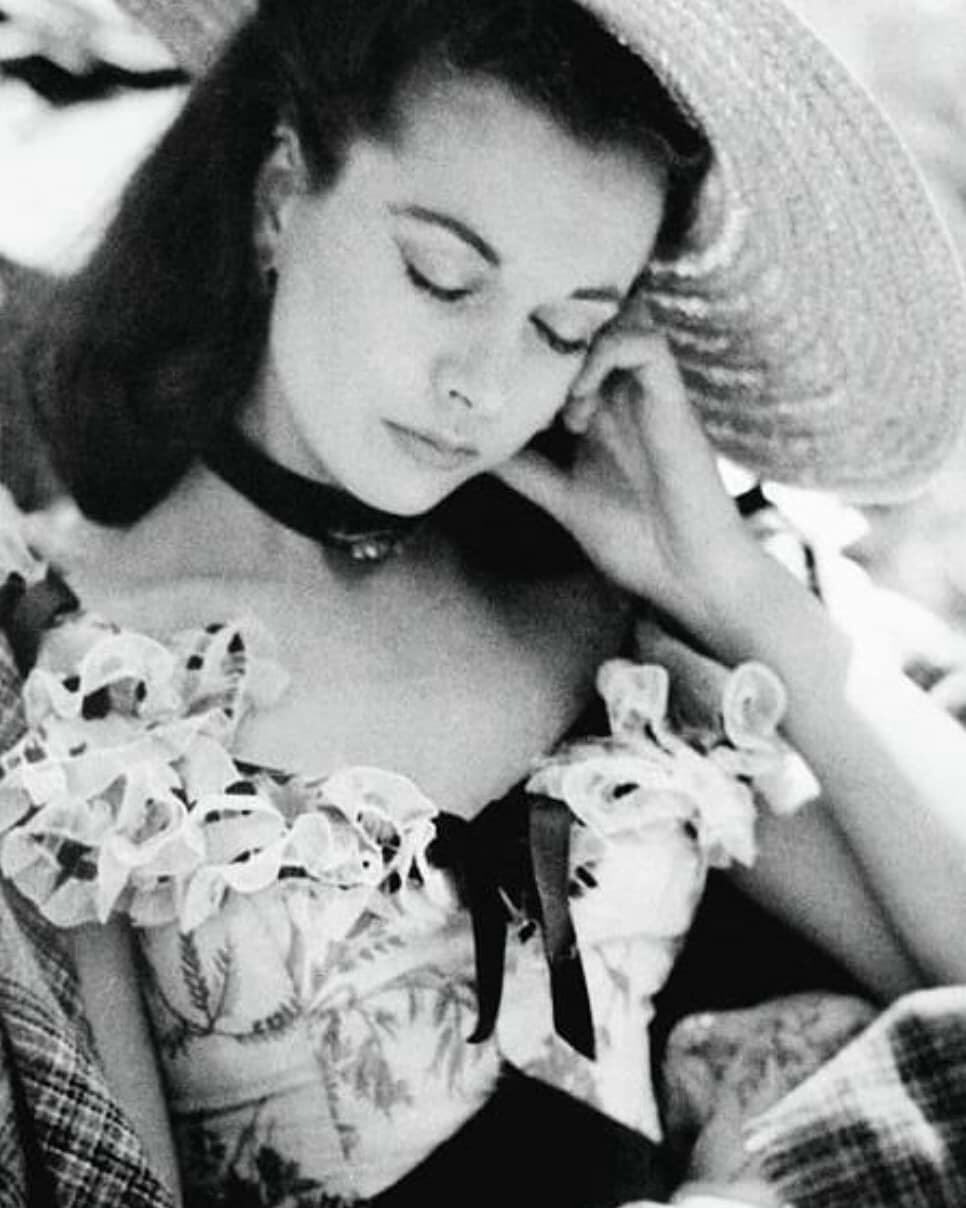 Вивиен Ли (Vivien Leigh)