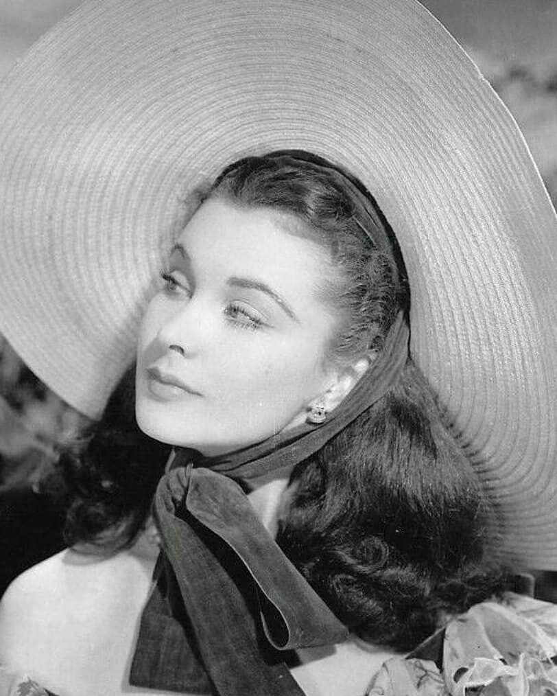 Вивиен Ли (Vivien Leigh)