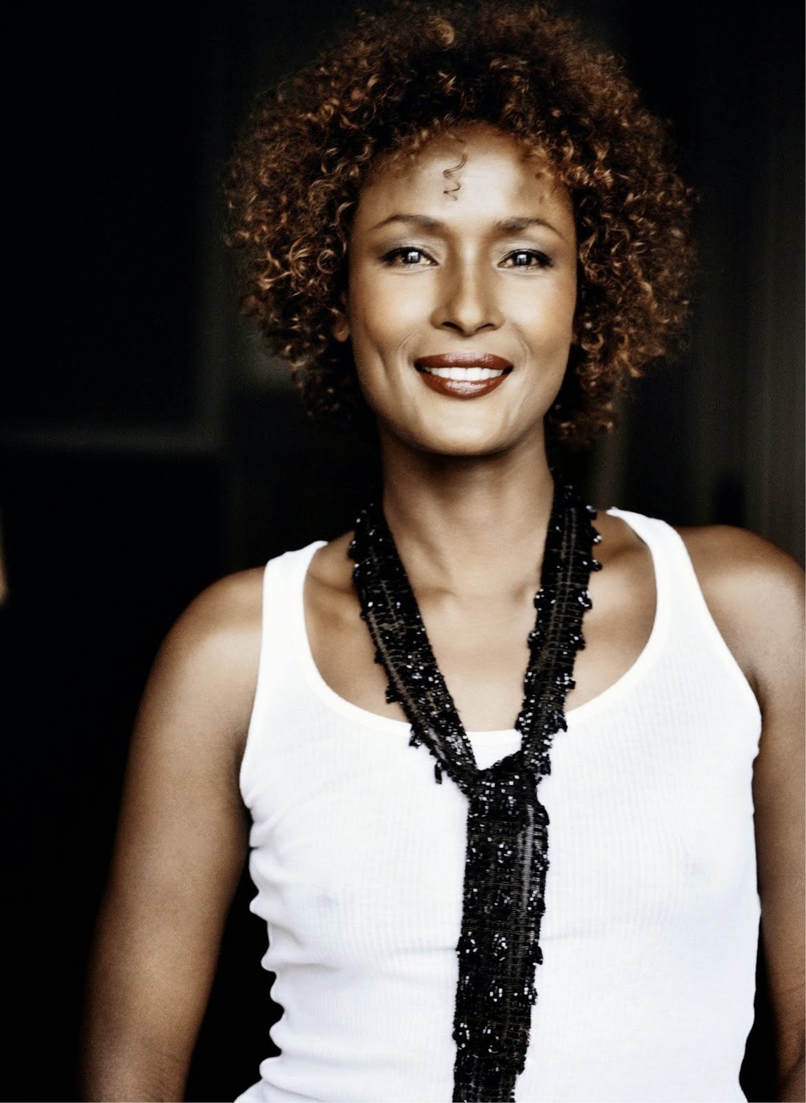 Варис Дирие (Waris Dirie)